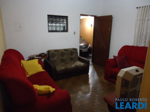 Imagem 2 de 15 de Sobrado - Vila Arens Ii - Sp - 452973