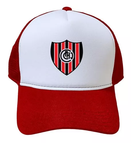 Camisas de Futebola: Club Atlético Chacarita Juniors (ARG)