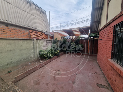 Casa 3 Dormitorios Aislada México Con Santa Julia La Florida