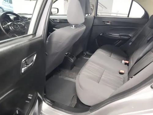 Suzuki Swift 1.2 dzire mecanioc