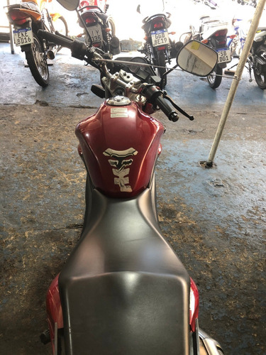 Honda Cb 300 R Flex