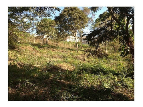 Imagem 3 de 5 de Lindo Lote Em Condomínio Com Portaria 24h - Tc0149-1
