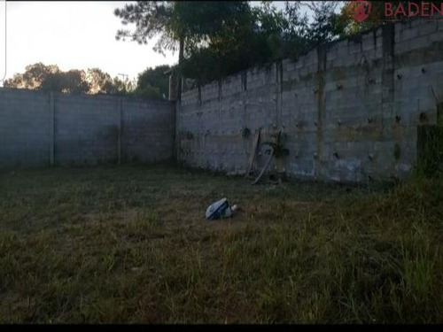 Imagem 6 de 7 de Terreno - Te00449