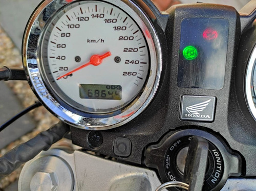 Imagem 2 de 11 de Cb 600f Hornet