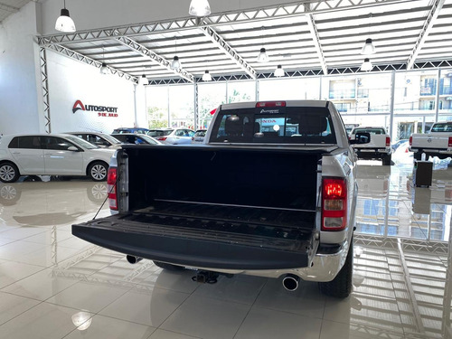 Ram 1500 2016 5.7 Laramie Atx V8