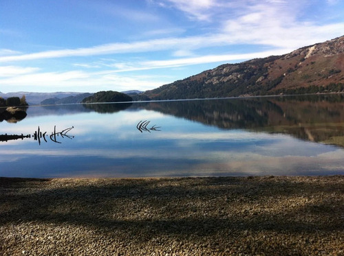 Imagen 7 de 9 de Ruta 11, Moquehue, Villa Pehuenia Neuquen