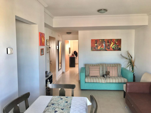 Venta - Departamento 2 Ambientes - San Miguel