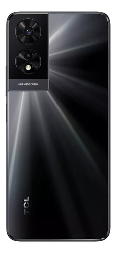 Celular Tcl 505 8gb 128gb Ocean Blue Rv - Excelente (Reacondicionado)