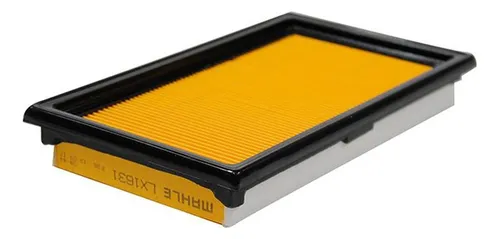 Filtro De Aire Mahle Nissan Note 1.6 L 16v 2015-2020