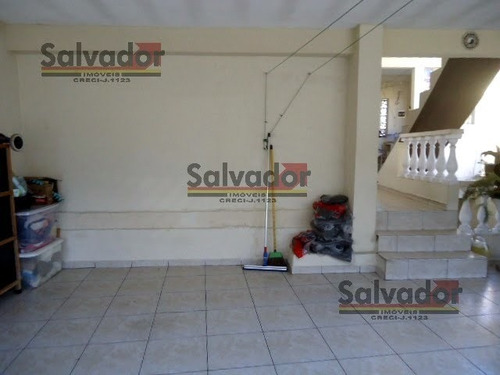 Casa Sobrado Para Venda, 3 Dormitório(s), 236.0m² - 7745