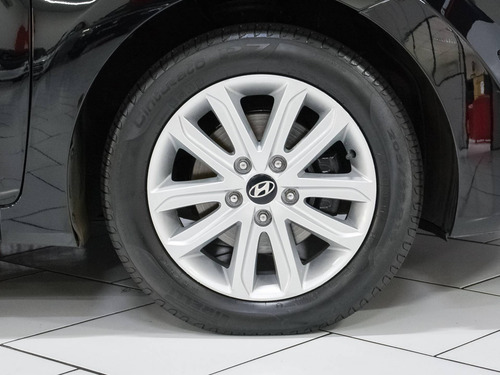 Hyundai Elantra 2.0 Gls 16v Flex 4p Automático