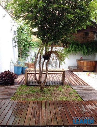 Imagem 14 de 15 de Casa Assobradada - Bom Retiro - Sp - 645706