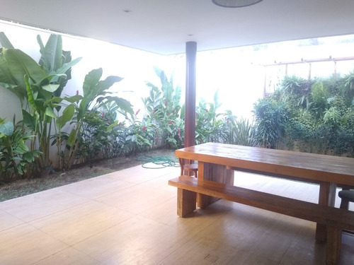 Imagem 9 de 30 de Alphaville 5 - Casa Com 4 Suítes À Venda, 435 M² R$ 2.690.000 - Ca1054