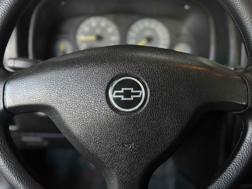 Chevrolet Astra 2.0 MPFI ADVANTAGE 8V FLEX 4P MANUAL