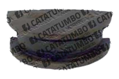 Empaquetadura Media Luna Para Santa Fe 2.4 G4js 2000 2004