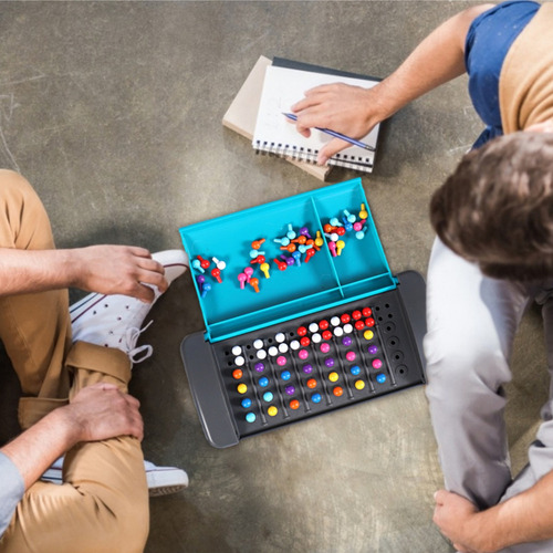 Minijuegos Educativos Montessori Para Descifrar Códigos