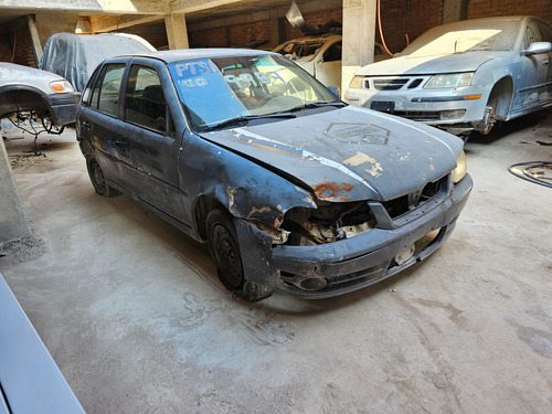 Pointer 2004 En Partes Por Partes Yonke 1.8 Vw