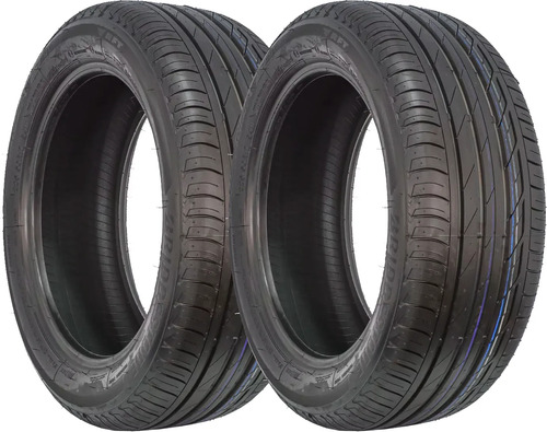 Kit de 2 pneus Bridgestone T001 Turanza 225/50R17 94 W