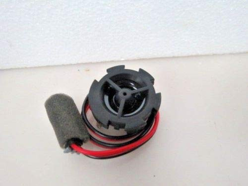 Tweeter 1-5 8 Diametro 6 Ohms