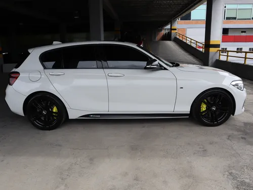 Bmw M140i F20 3.0 Tp T Ct 5p