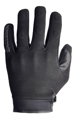 Imagen 3 de 4 de Guantes Moto Nine To One Urban Evo Protecciones Tpr