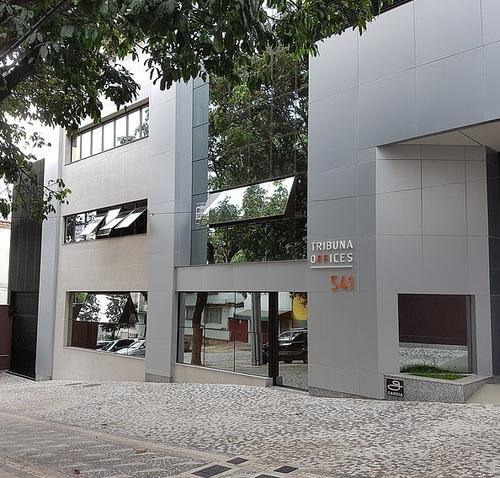 Imagem 2 de 7 de Sala - Barro Preto - Ref: 5073 - V-sld5073