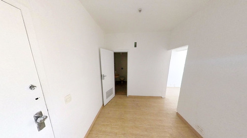 Imagem 7 de 7 de Sala Comercial À Venda Na Rua Visconde De Pirajá, Ipanema, Rio De Janeiro - Rj - Liv-8562