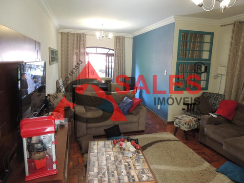 Imagem 2 de 30 de Casa Em Vila Monumento, São Paulo/sp De 156m² 4 Quartos À Venda Por R$ 1.170.000,00 - Ca1578535-s