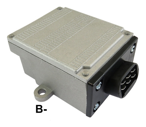 Modulo De Ignição Voyage 1.6 C S Cl Ls Gl 83 84 85 86 87 88