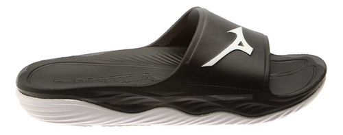 Chinelo Masculino Mizuno Slide Enerzy Anatômico Confortável