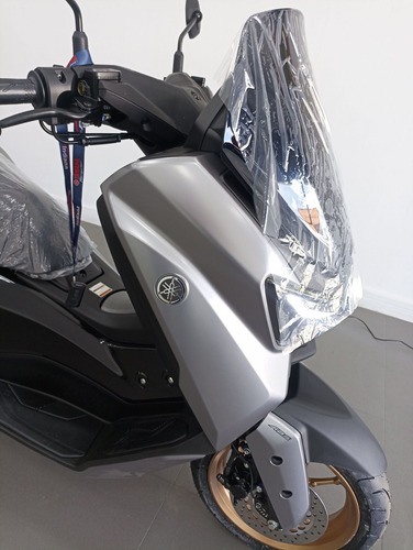 Nova Nmax Abs Connected 2025