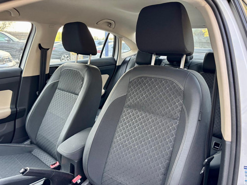 Volkswagen Virtus COMFORTLINE TIP