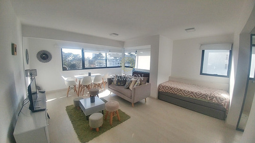 Apartamento En Venta Roosevelt 1 Dormitorio- Ref: 63936