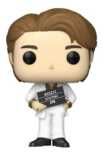 Funko Pop Bts S3 Jin