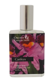 Edc 4.0 Onzas Cattleya Orchid Orquidea Por Demeter  Unisex