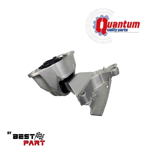 Soporte Motor Derecho Renault Duster 2.0 4x2 4x4 Mecanica