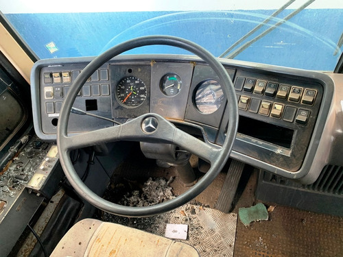 Ônibus Para Retirada De Peças !!!