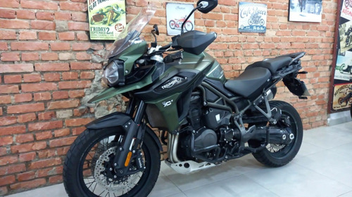 Imagem 6 de 6 de Triumph Tiger 1200 Xca 2020/2020