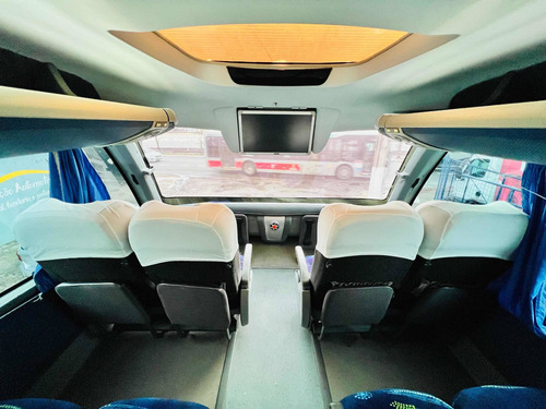 Imagem 20 de 25 de Marcopolo Dd G7 4 Eixos 13/13 Volvo B420r