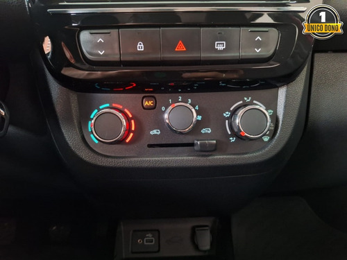 Renault Kwid 1.0 12V SCE FLEX INTENSE MANUAL