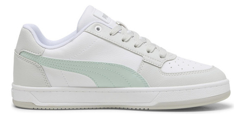 Zapatilla Puma Caven 2.0 Wns Blanco Mujer