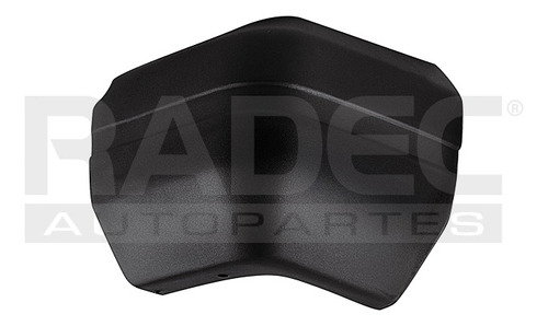 Aleron Defensa Trasera Izquierdo Jeep Cherokee 1984-1990