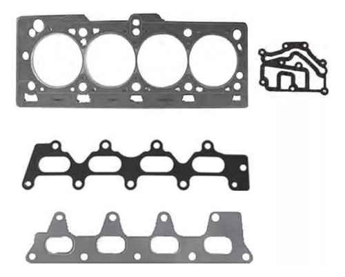 Kit Junta Cabeza Multiple Admision Escape Platina Clio 1.6l