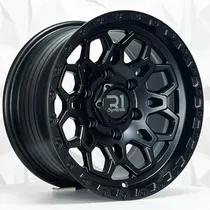 Comprar Kit 2 Rines 15x8 6-139 P\u002Fnissan Urvan Nv350 D21 Hiace Anter