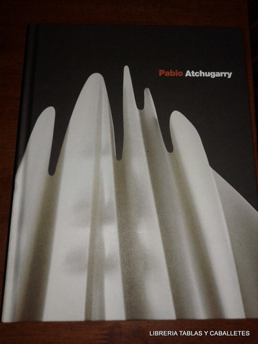 Pablo Atchugarry.  