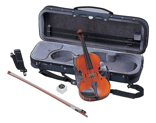 Yamaha Violin 4/4 V7sc44 Violines 4/4 Violines