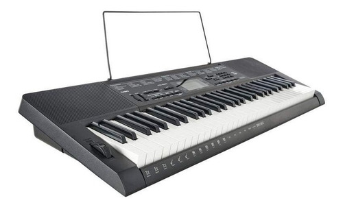 Teclado Casio Ctk3500 61 Teclas 5 Octavas Sensitivo