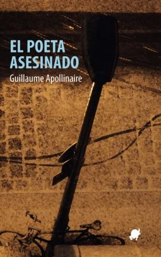 Libro: El Poeta Asesinado (spanish Edition)