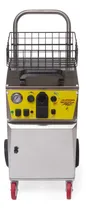 Comprar Limpiador A Vapor Profesional Italiano Vapor 3000 Plus