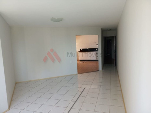 Imagem 5 de 15 de Apartamento No Centro, Edifício Granville - Mi1001